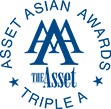 ASSET ASIAN AWARDS TRIPLE A